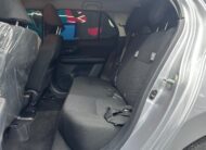 Toyota Agya G – Año 2025