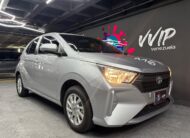 Toyota Agya G – Año 2025