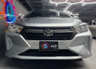 Toyota Agya G – Año 2025