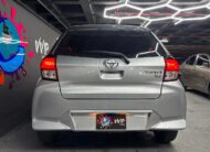 Toyota Agya G – Año 2025