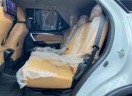 Toyota Fortuner VXR 4.0 V6 – Año 2025