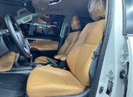 Toyota Fortuner VXR 4.0 V6 – Año 2025