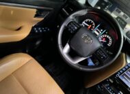 Toyota Fortuner VXR 4.0 V6 – Año 2025