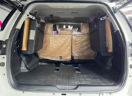 Toyota Fortuner VXR 4.0 V6 – Año 2025