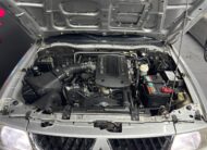 Mitsubishi Montero Sport GLS – Año 2008