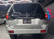 Mitsubishi Montero Sport GLS – Año 2008