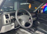 Mitsubishi Montero Sport GLS – Año 2008