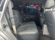 Mitsubishi Montero Sport GLS – Año 2008