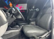Mitsubishi Montero Sport GLS – Año 2008