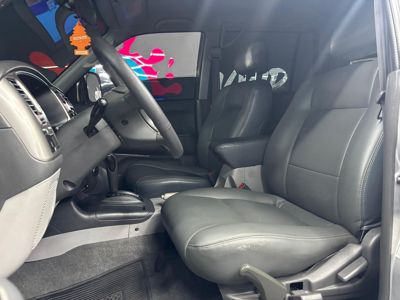 Mitsubishi Montero Sport GLS – Año 2008