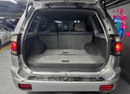 Mitsubishi Montero Sport GLS – Año 2008