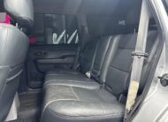 Mitsubishi Montero Sport GLS – Año 2008