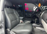 Mitsubishi Montero Sport GLS – Año 2008