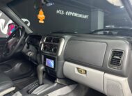 Mitsubishi Montero Sport GLS – Año 2008