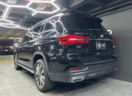 MG RX8 3.0 Turbo – Año 2024