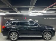 MG RX8 3.0 Turbo – Año 2024