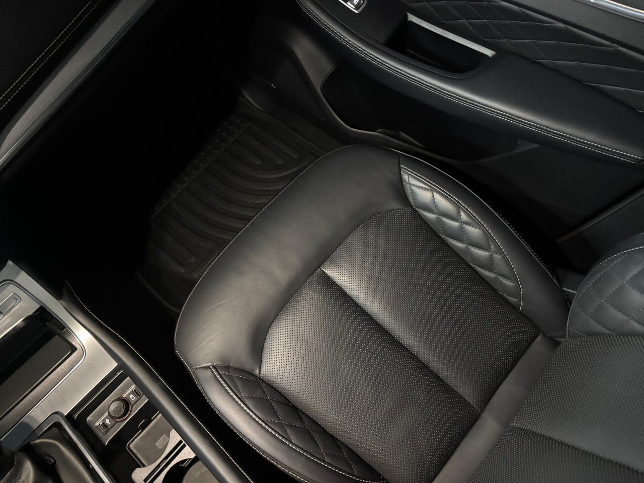 MG RX8 3.0 Turbo – Año 2024