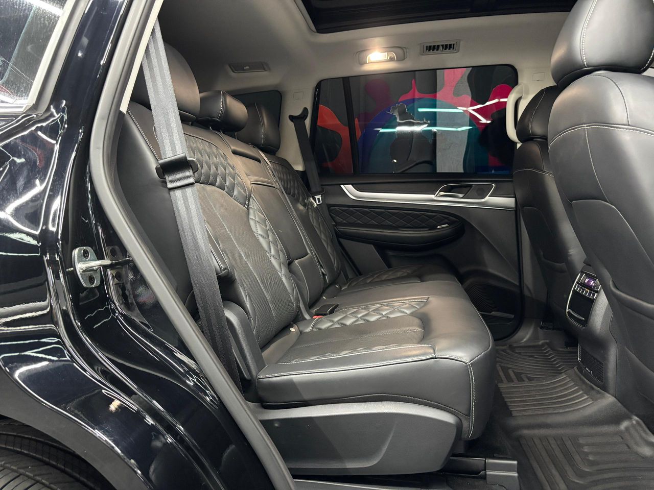 MG RX8 3.0 Turbo – Año 2024