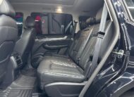 MG RX8 3.0 Turbo – Año 2024