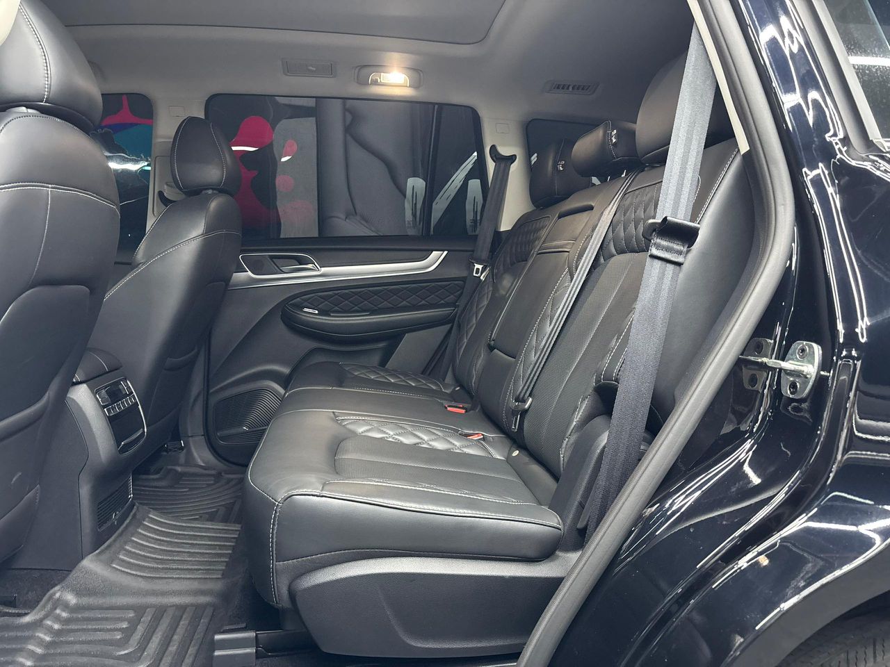 MG RX8 3.0 Turbo – Año 2024