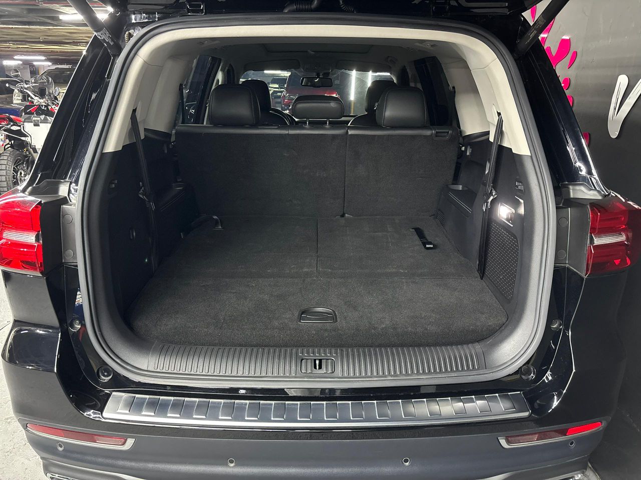 MG RX8 3.0 Turbo – Año 2024