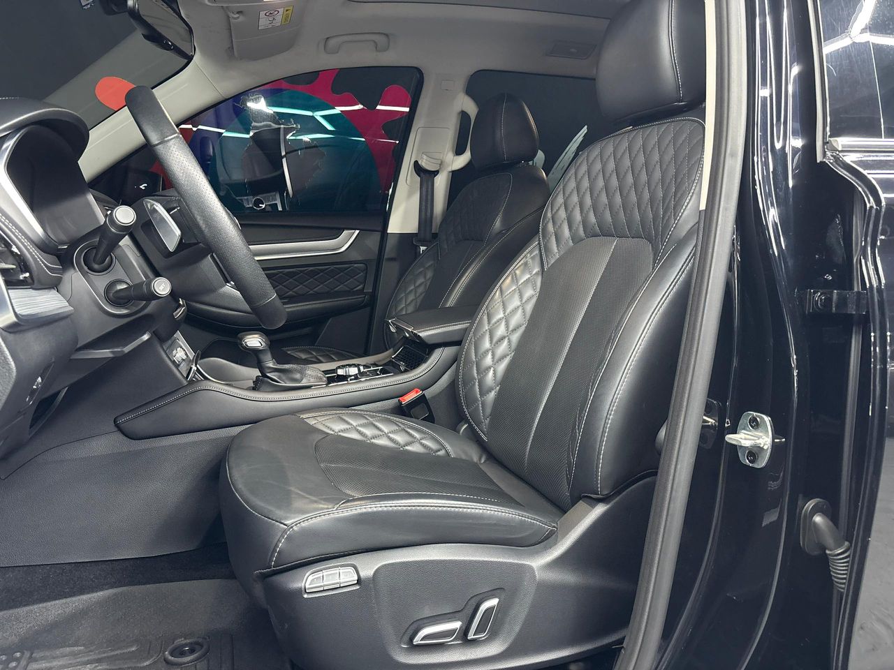 MG RX8 3.0 Turbo – Año 2024