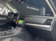 MG RX8 3.0 Turbo – Año 2024