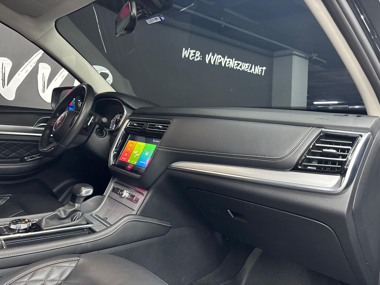 MG RX8 3.0 Turbo – Año 2024