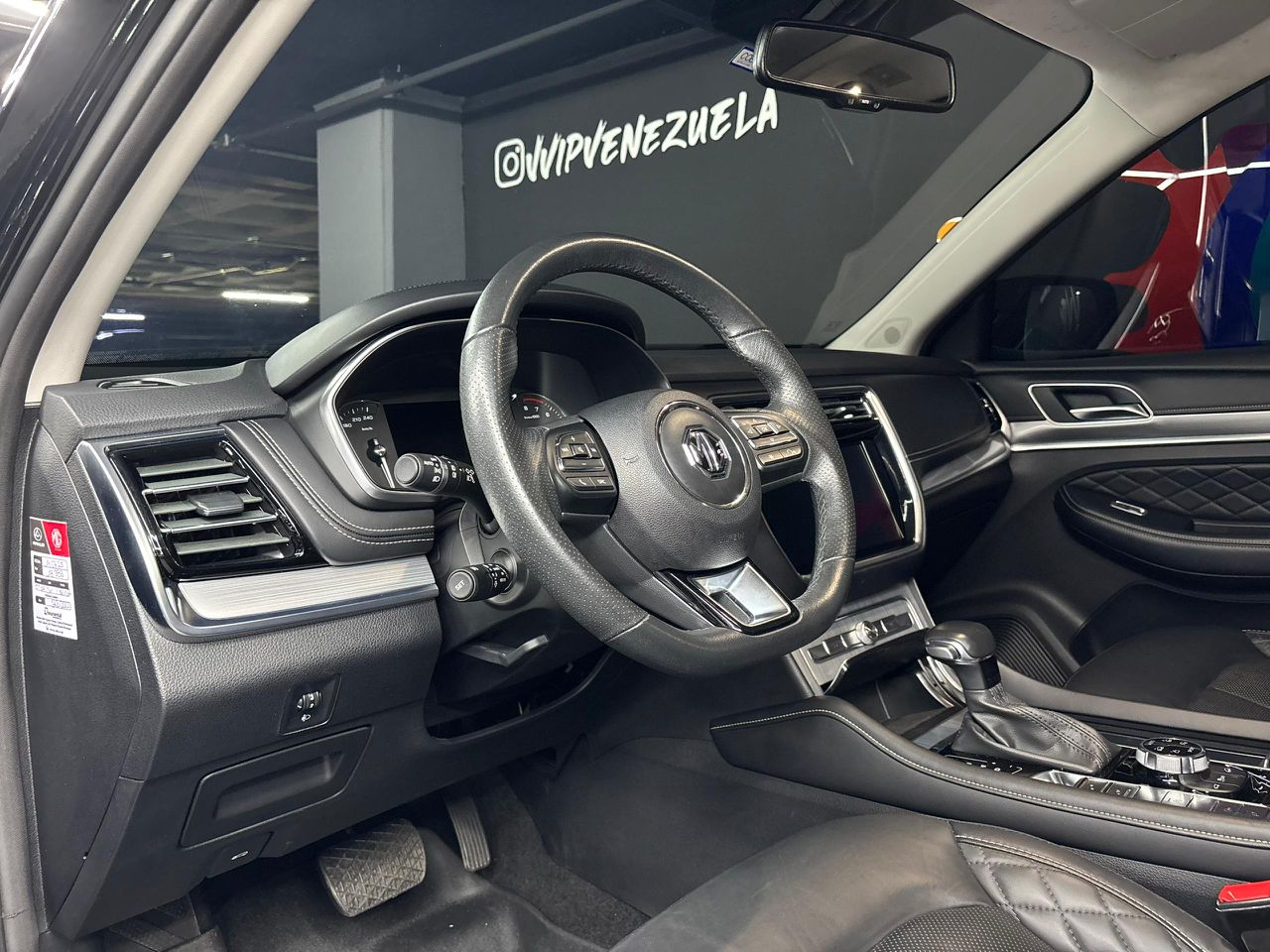 MG RX8 3.0 Turbo – Año 2024