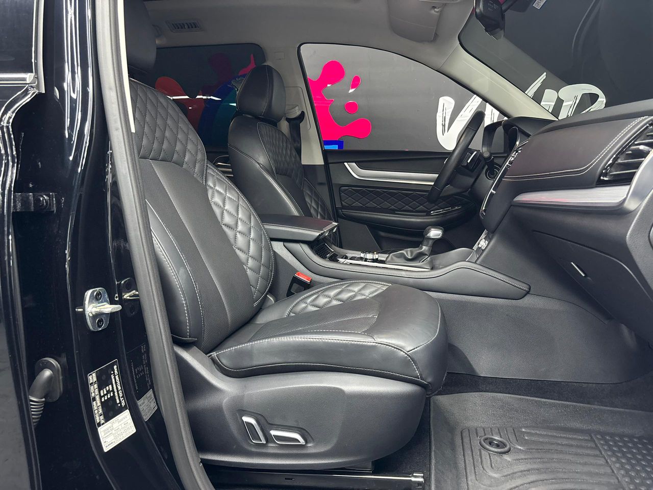 MG RX8 3.0 Turbo – Año 2024