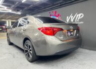 Toyota Corolla SE – Año 2017