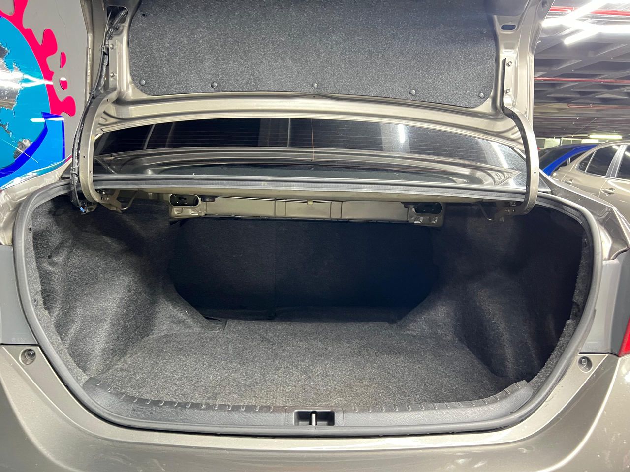 Toyota Corolla SE – Año 2017