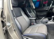 Toyota Corolla SE – Año 2017