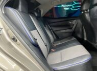 Toyota Corolla SE – Año 2017