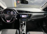 Toyota Corolla SE – Año 2017