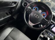 Toyota Corolla SE – Año 2017