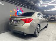Toyota Corolla SE – Año 2017
