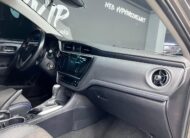 Toyota Corolla SE – Año 2017