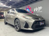 Toyota Corolla SE – Año 2017