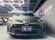Toyota Corolla SE – Año 2017
