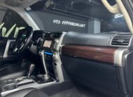 Toyota 4Runner Limited – Año 2015