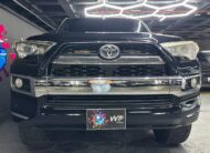 Toyota 4Runner Limited – Año 2015