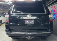 Toyota 4Runner Limited – Año 2015