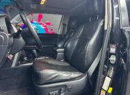 Toyota 4Runner Limited – Año 2015