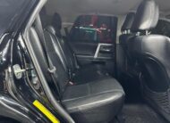 Toyota 4Runner Limited – Año 2015