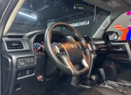 Toyota 4Runner Limited – Año 2015