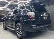 Toyota 4Runner Limited – Año 2015