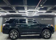 Toyota 4Runner Limited – Año 2015