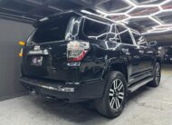 Toyota 4Runner Limited – Año 2015