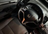 Honda Civic EXS – Año 2008